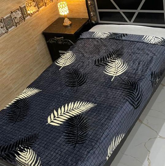 Single Bed AC Blanket/Combol