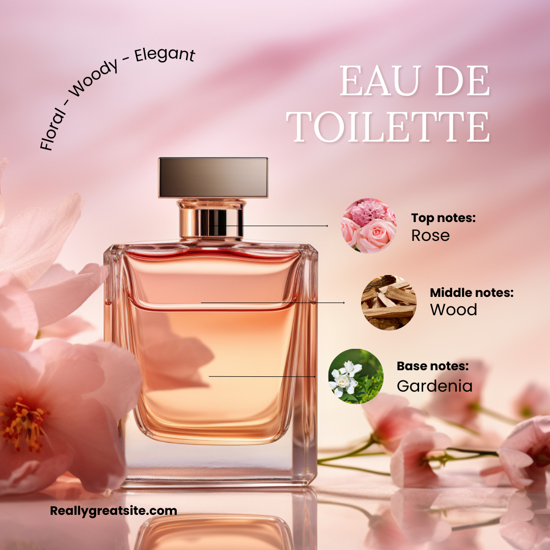 Best seller perfume