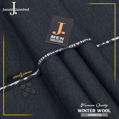 Winter GENTS WOOL Collection 2025