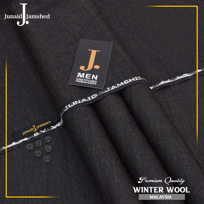 Winter GENTS WOOL Collection 2025