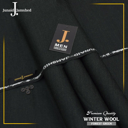 Winter GENTS WOOL Collection 2025