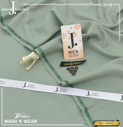 SUPER SOFT WASH&WEAR