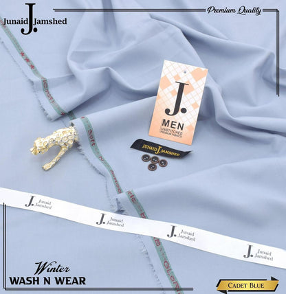 SUPER SOFT WASH&WEAR