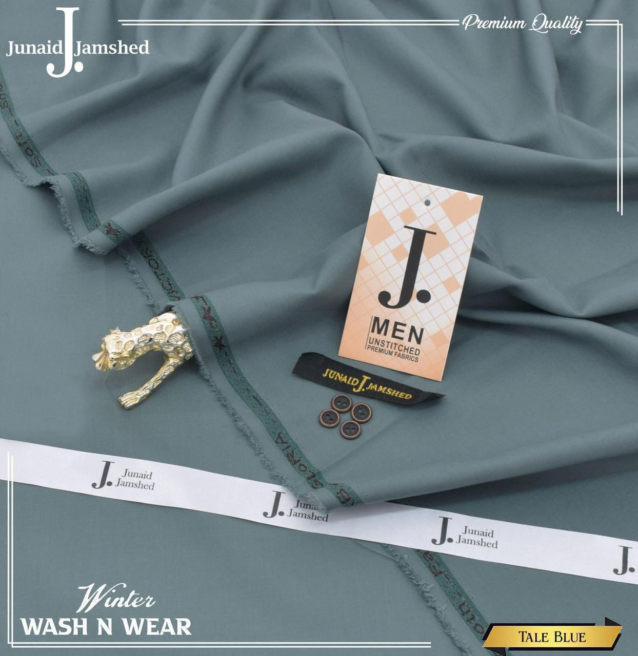 SUPER SOFT WASH&WEAR