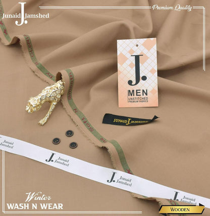 SUPER SOFT WASH&WEAR