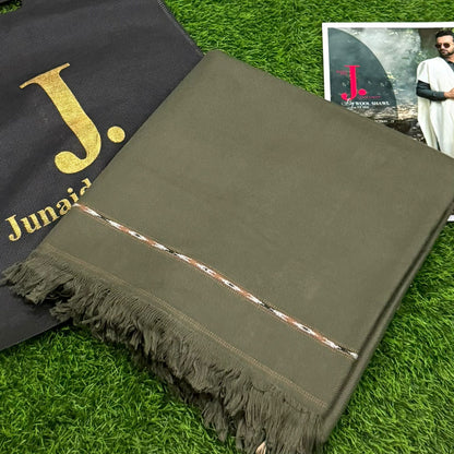 J. Mardana Shawls