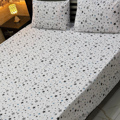 Export Cotton Bedsheet