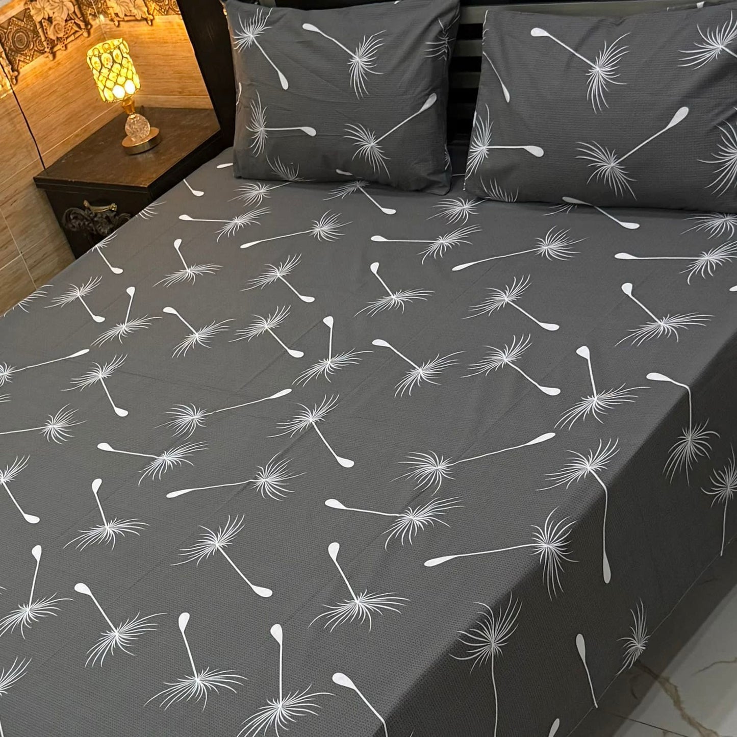 Export Cotton Bedsheet