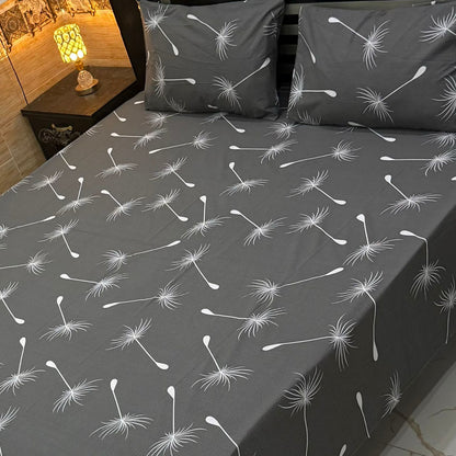 Export Cotton Bedsheet