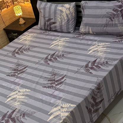 Export Cotton Bedsheet