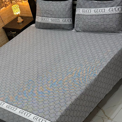 Export Cotton Bedsheet