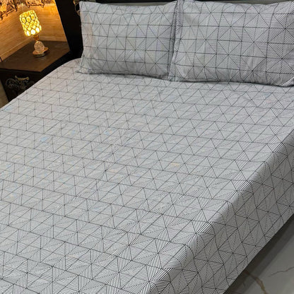 Export Cotton Bedsheet