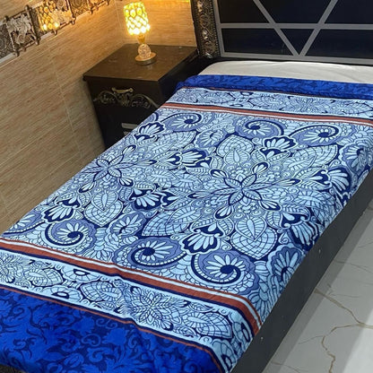Single Bed AC Blanket/Combol