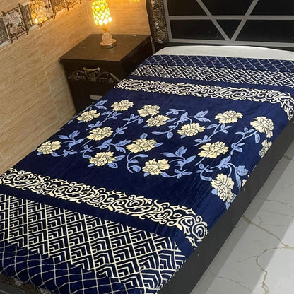 Single Bed AC Blanket/Combol