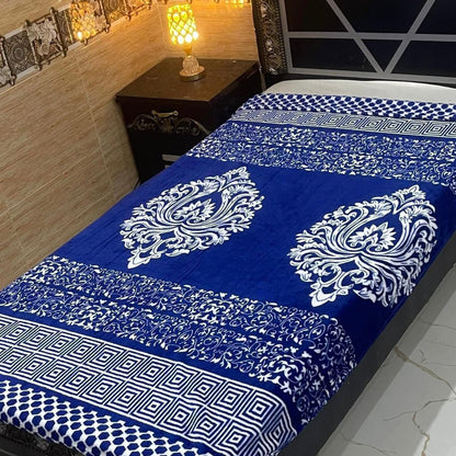 Single Bed AC Blanket/Combol