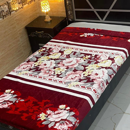 Single Bed AC Blanket/Combol
