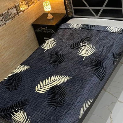 Single Bed AC Blanket/Combol