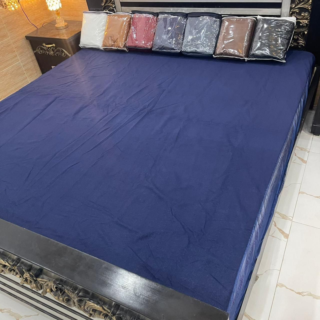 Water Proof Matress Safegaurd