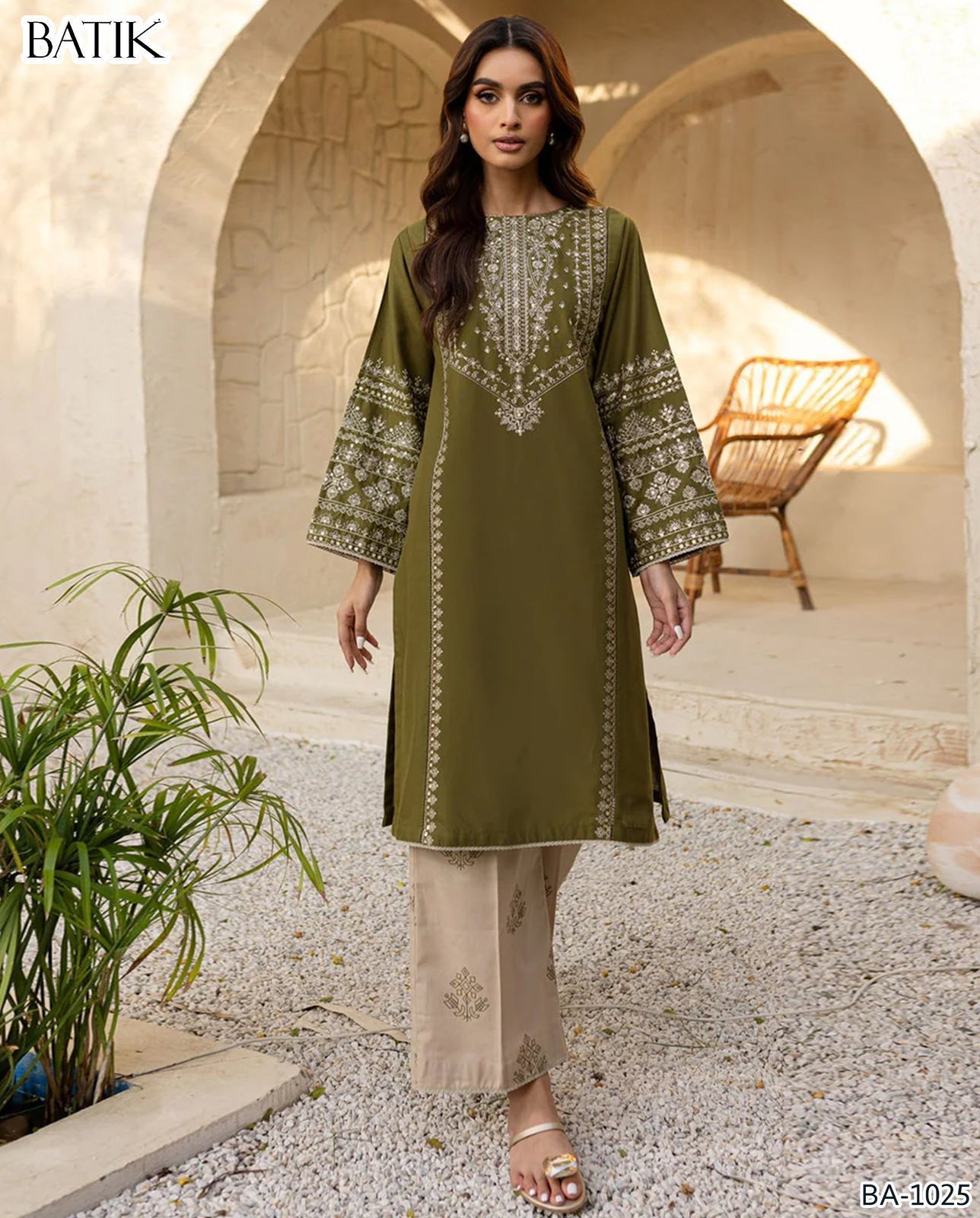 WINTER COLLECTION BRAND:MIX FABRIC DHANAK
