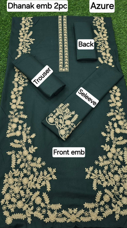 WINTER COLLECTION BRAND:MIX FABRIC DHANAK