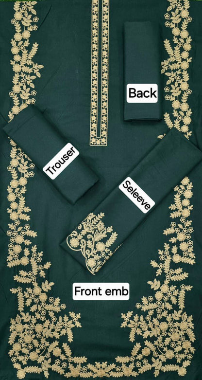 WINTER COLLECTION BRAND:MIX FABRIC DHANAK