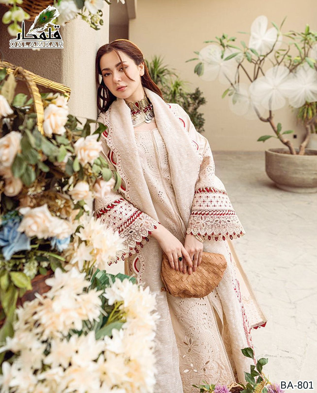 WINTER COLLECTION BRAND:MIX FABRIC DHANAK