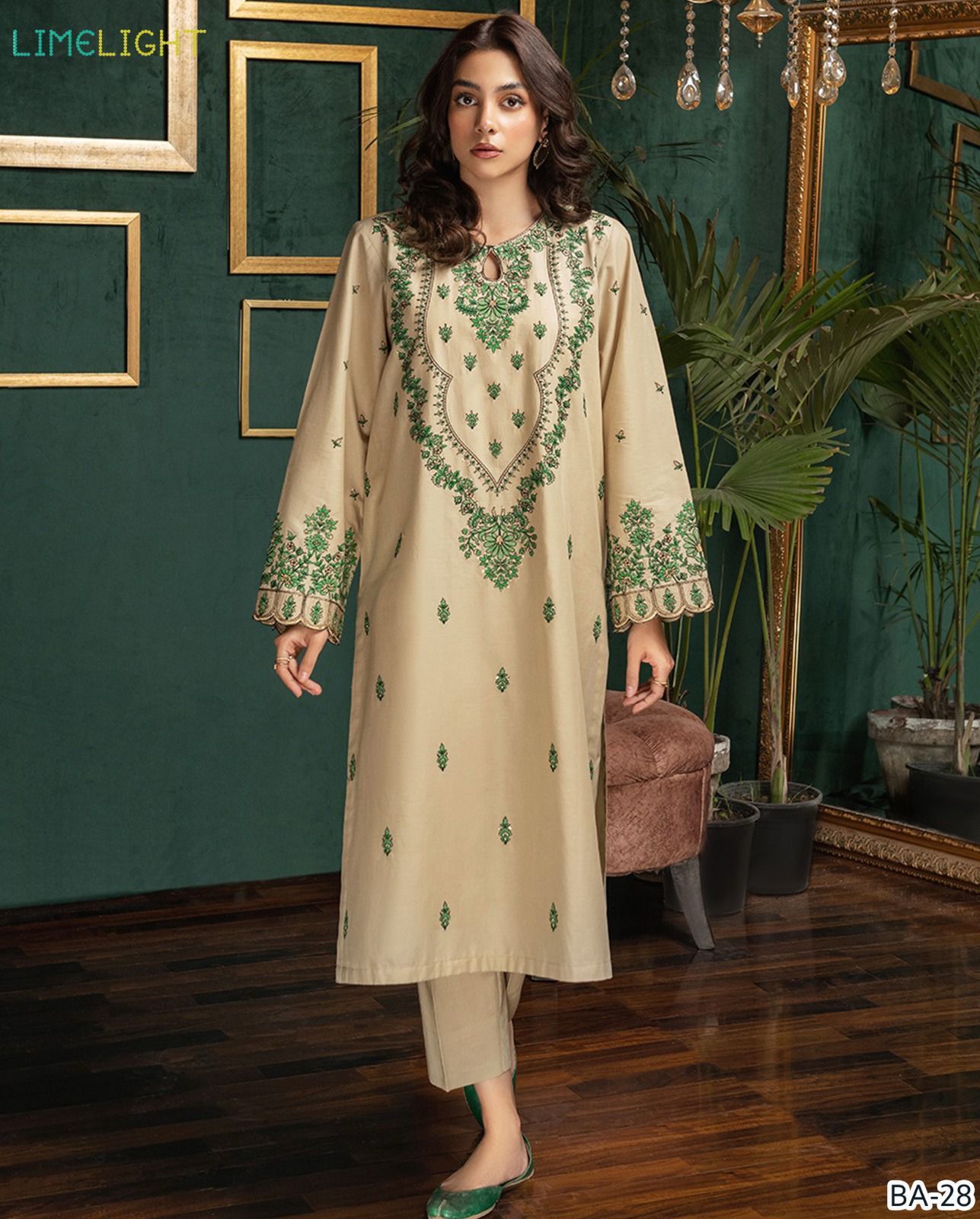 WINTER COLLECTION BRAND:MIX FABRIC DHANAK