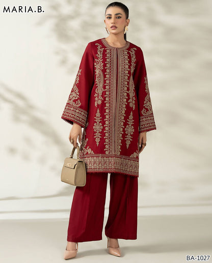 WINTER COLLECTION BRAND:MIX FABRIC DHANAK