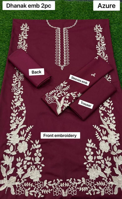 WINTER COLLECTION BRAND:MIX FABRIC DHANAK