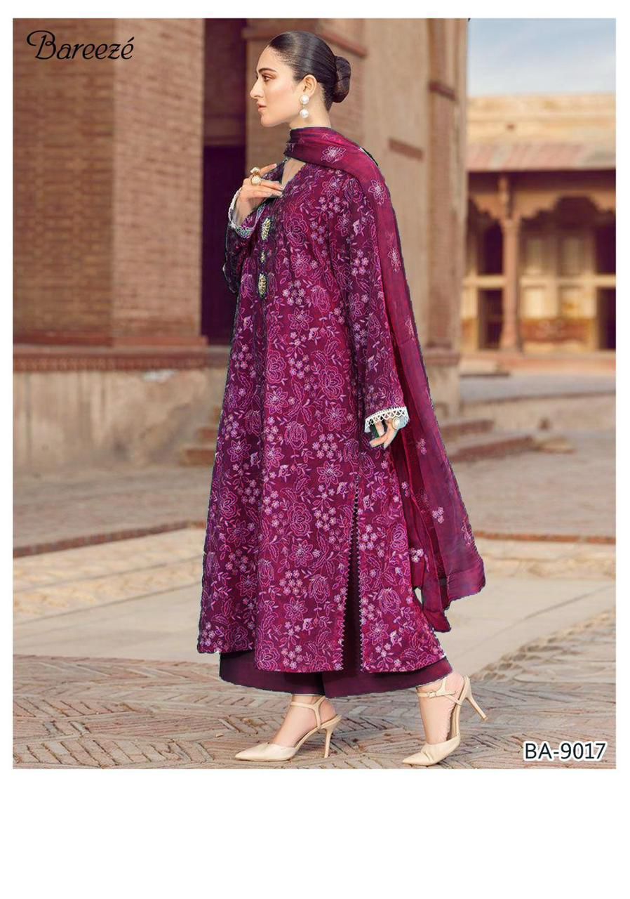 FABRIC DHANAK  WITH WOOL SHAWL