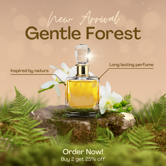 famous perfum
