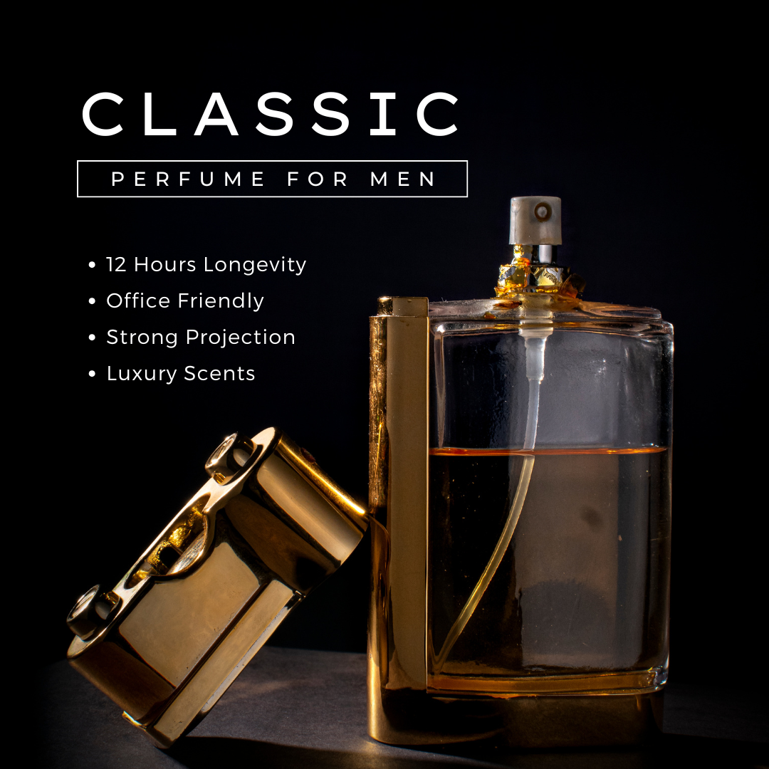 Famous perfum