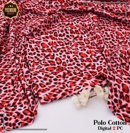 FLORAL PRINTS  Volume 2025 2 Pcs Collection