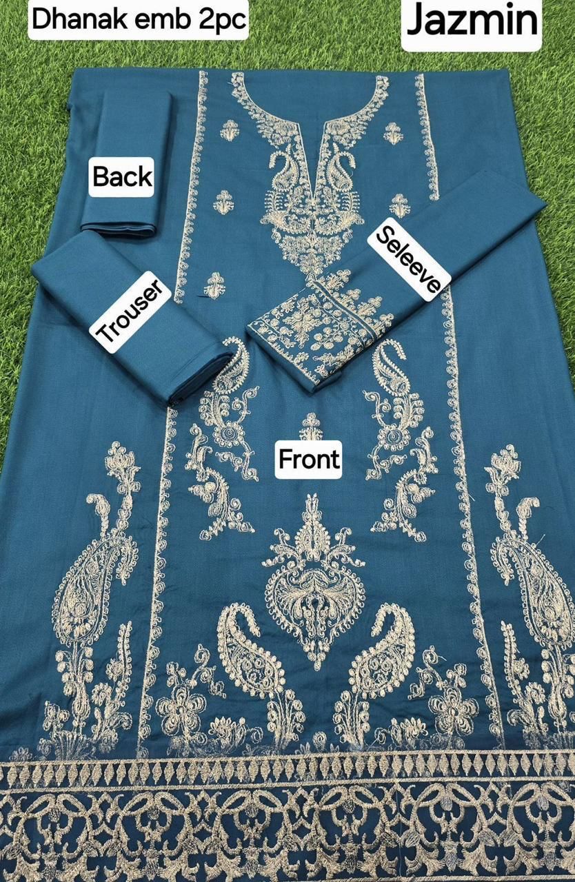 WINTER COLLECTION BRAND:MIX FABRIC DHANAK