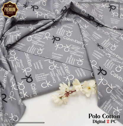 FLORAL PRINTS  Volume 2025 2 Pcs Collection