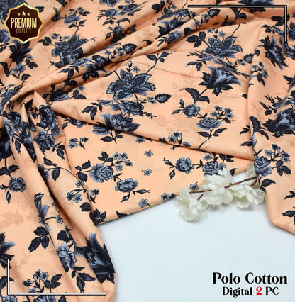 FLORAL PRINTS  Volume 2025 2 Pcs Collection