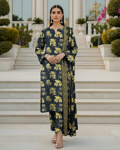 PREMIMUN EXPORT DHANAK Brand:MARIA.B