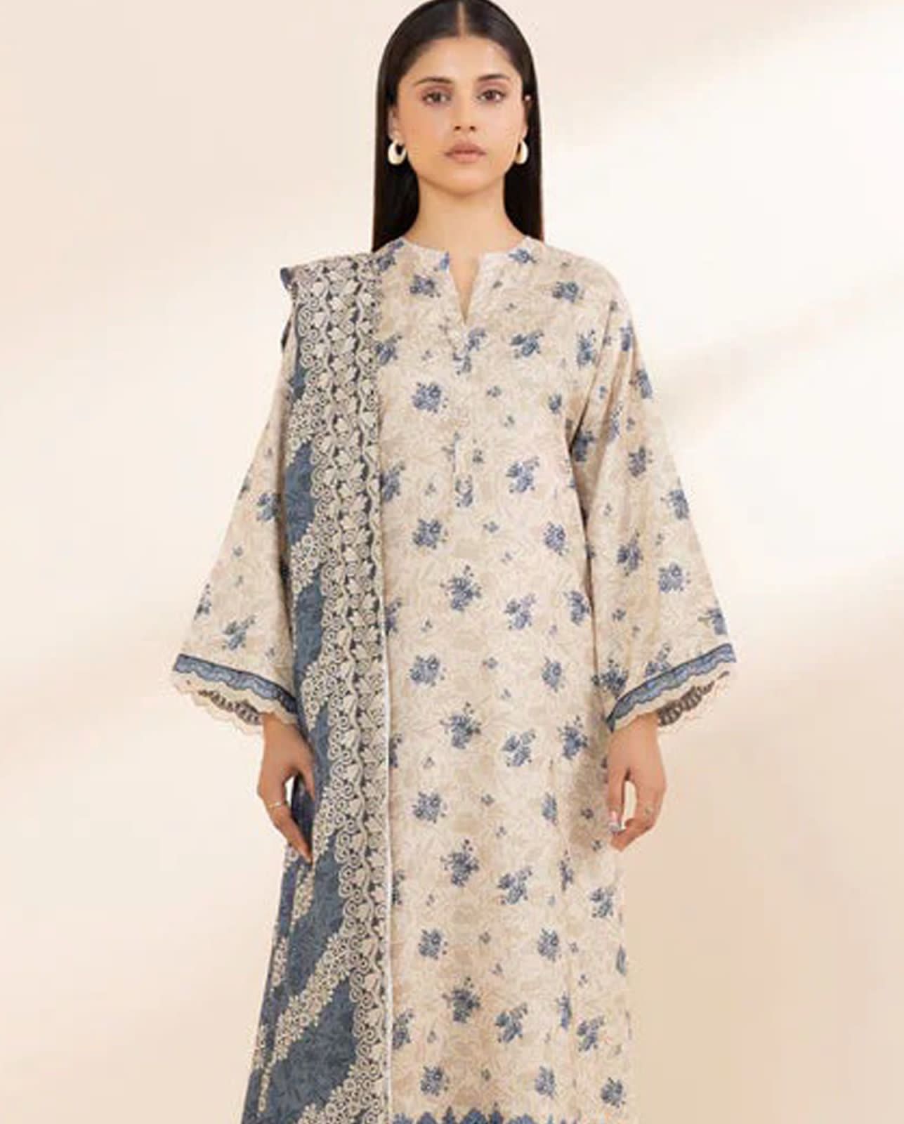 PREMIMUN EXPORT DHANAK Brand:MARIA.B