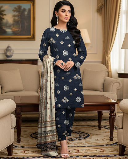 PREMIMUN EXPORT DHANAK Brand:MARIA.B